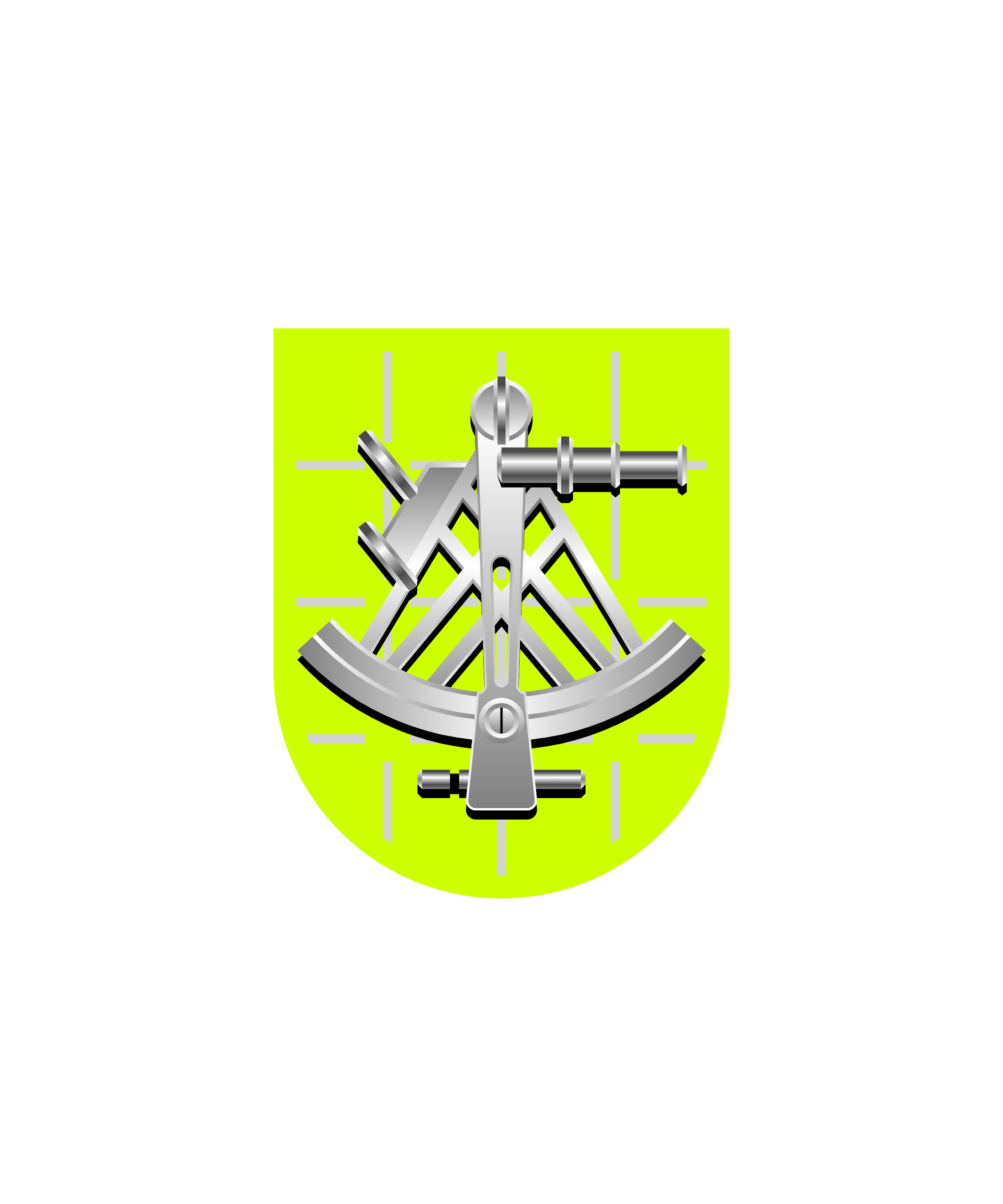 Sextant on Hi-Vis and Gray Ehrenstein